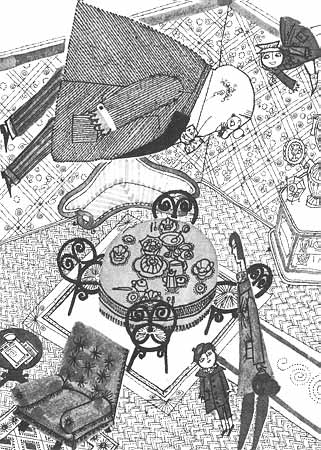 Мэри Поппинс Мэри Поппинс