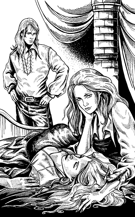 Воровка. В кольце страха Воровка. В кольце страха