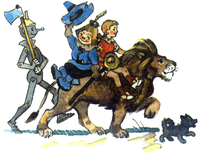 Волшебник Изумрудного города Волшебник Изумрудного города