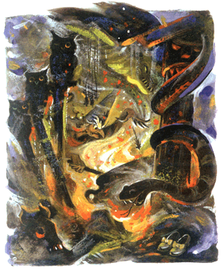 Волшебник Изумрудного города Волшебник Изумрудного города