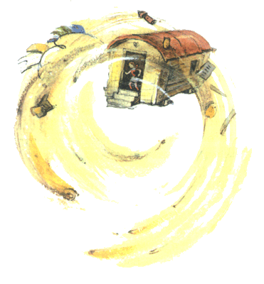 Волшебник Изумрудного города Волшебник Изумрудного города