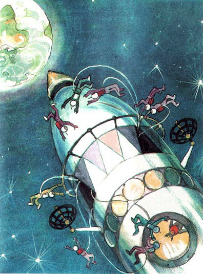 Тайна заброшенного замка Тайна заброшенного замка