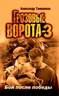 Бой после победы - Александр Тамоников