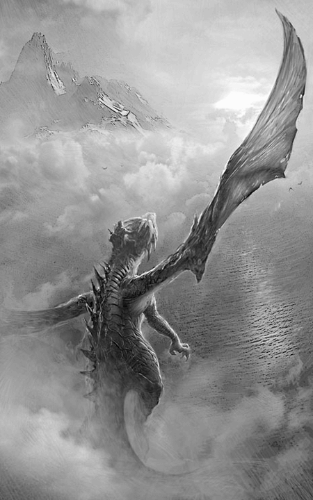 Монах Монах