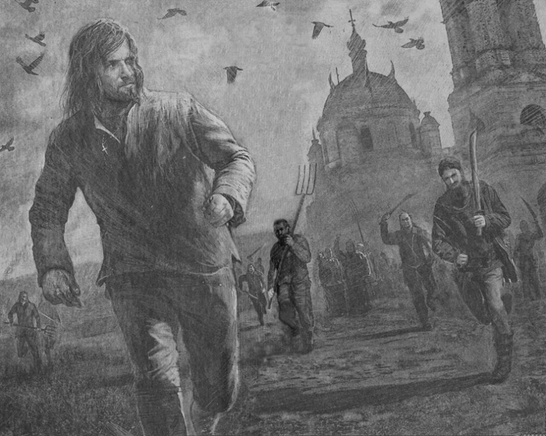 Монах Монах