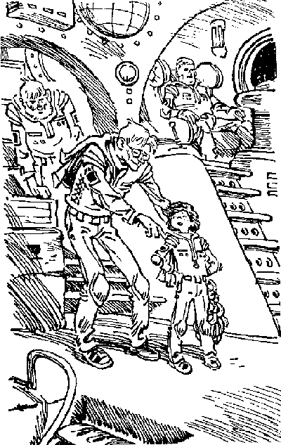 Путешествие Алисы Путешествие Алисы