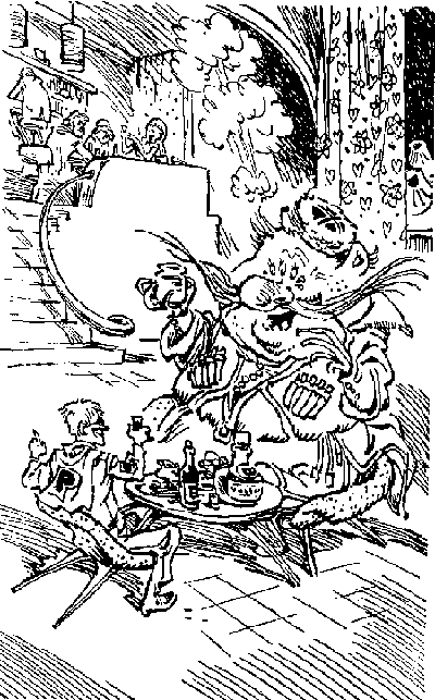 Путешествие Алисы Путешествие Алисы