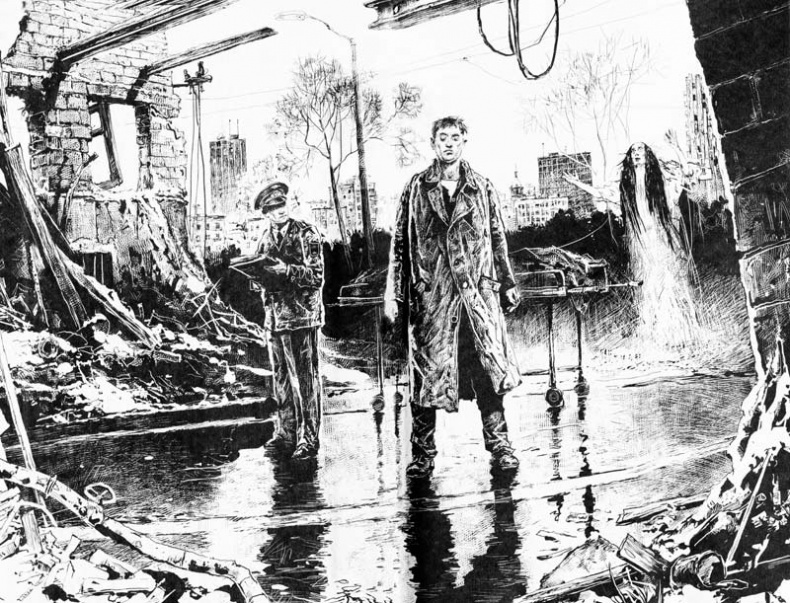 Такая работа Такая работа