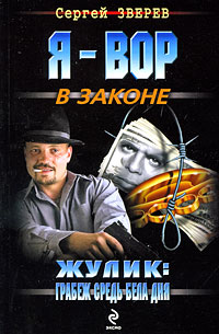 Грабеж средь бела дня - Сергей Зверев