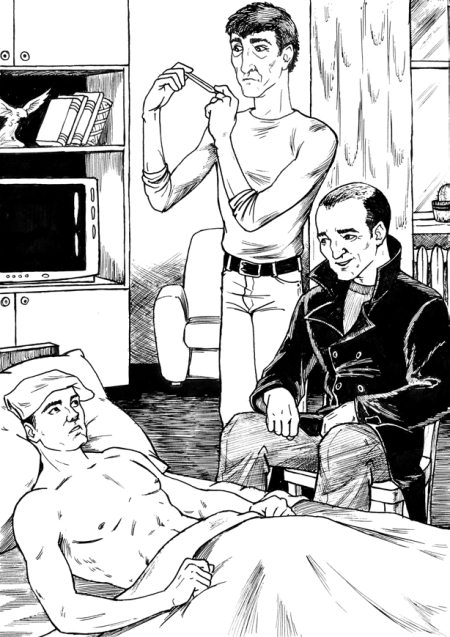 Музыкант Музыкант