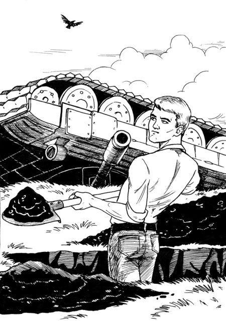 Музыкант Музыкант