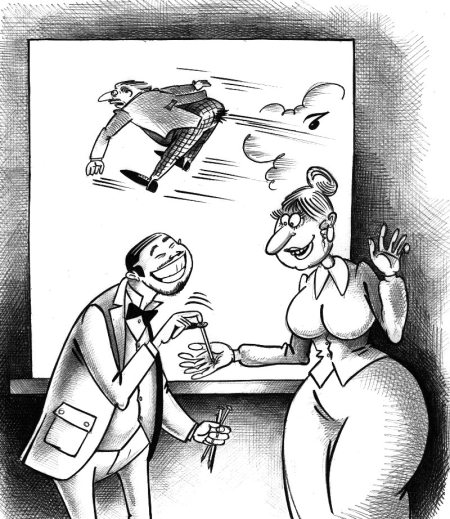 Анна Каренина, самка Анна Каренина, самка