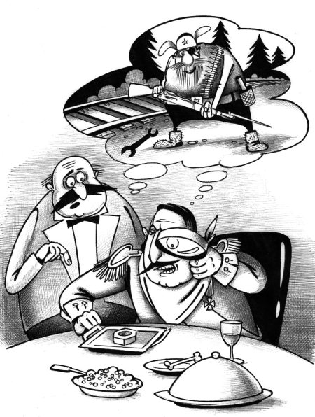 Анна Каренина, самка Анна Каренина, самка