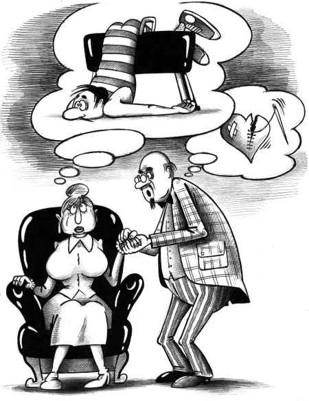 Анна Каренина, самка Анна Каренина, самка