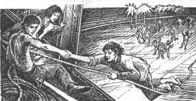 Небесный скиталец