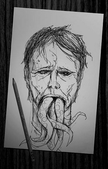 Дом странных детей Дом странных детей