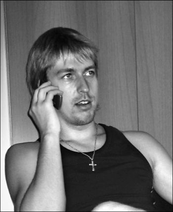 Новая жжизнь без трусов Новая жжизнь без трусов