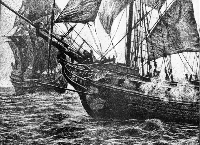 Берег Скардара Берег Скардара