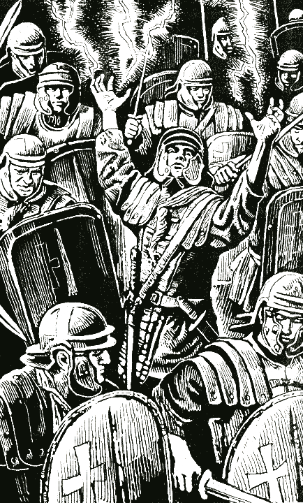 По стезе Номана По стезе Номана