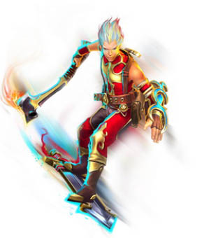 Зов Прайма Зов Прайма