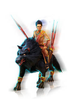 Зов Прайма Зов Прайма