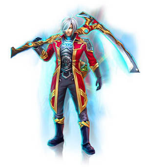 Зов Прайма Зов Прайма