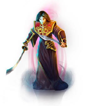 Зов Прайма Зов Прайма