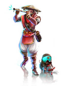 Зов Прайма Зов Прайма