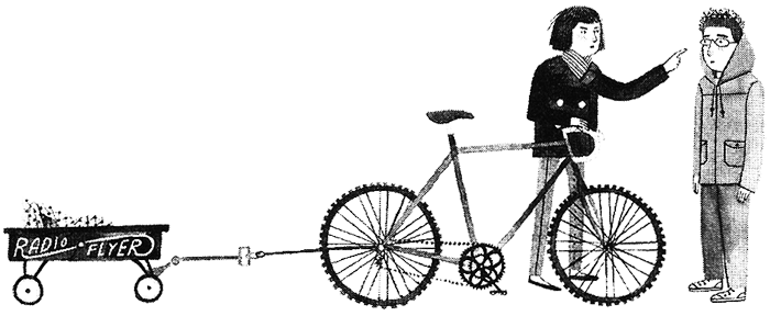 Дикий лес Дикий лес