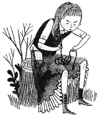 Дикий лес Дикий лес