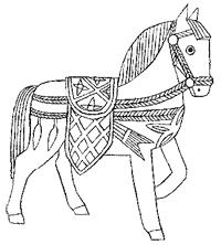 Дикий лес Дикий лес