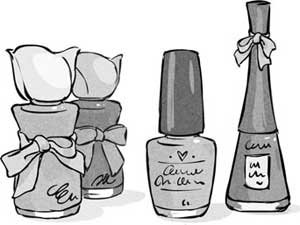 Волшебство начинается Волшебство начинается