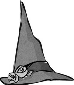 Волшебство начинается Волшебство начинается