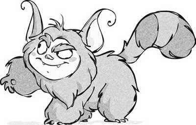 Волшебство начинается Волшебство начинается