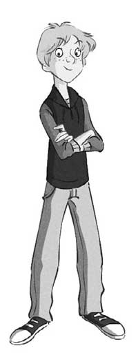 Волшебство начинается Волшебство начинается