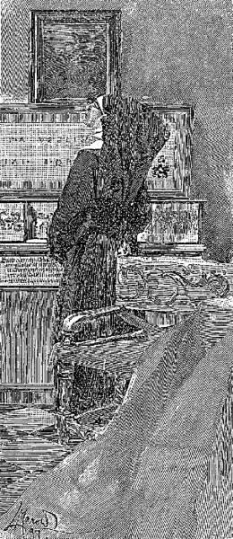 Монахиня Монахиня