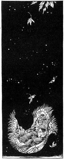 Наследник пиратов