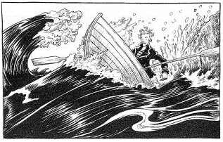 Наследник пиратов Наследник пиратов