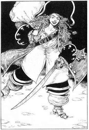 Наследник пиратов Наследник пиратов