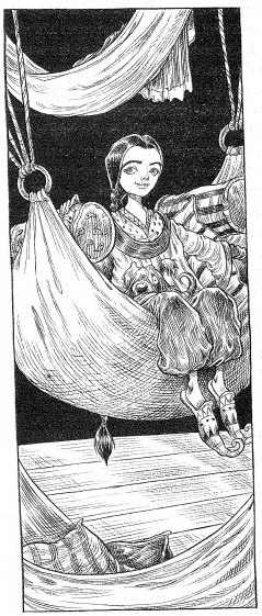 Наследник пиратов Наследник пиратов