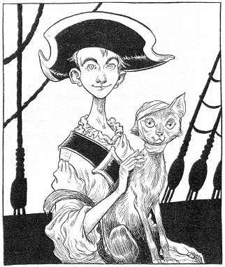 Наследник пиратов Наследник пиратов