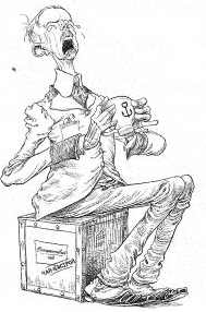 Наследник пиратов Наследник пиратов