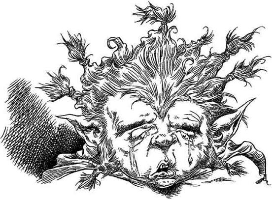 За Темными Лесами За Темными Лесами