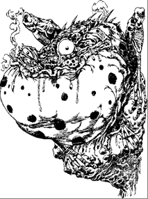 За Темными Лесами За Темными Лесами