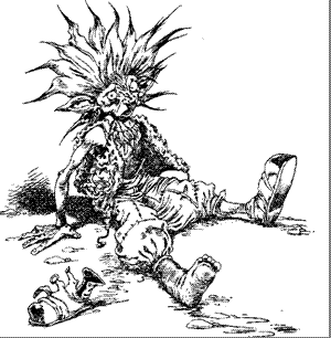 За Темными Лесами За Темными Лесами