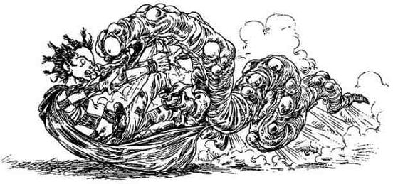 За Темными Лесами За Темными Лесами