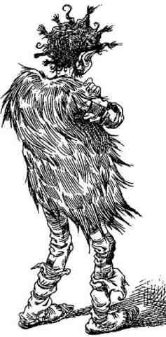 За Темными Лесами За Темными Лесами