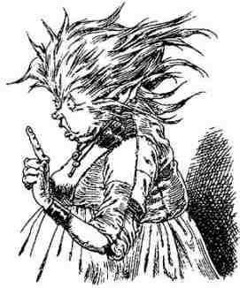 За Темными Лесами За Темными Лесами