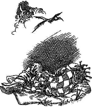 За Темными Лесами За Темными Лесами