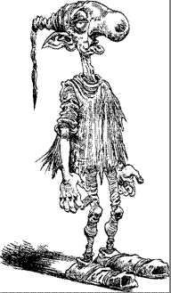 За Темными Лесами За Темными Лесами